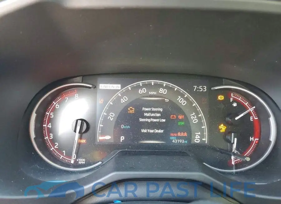 2T3C1RFV8PW278295# 9