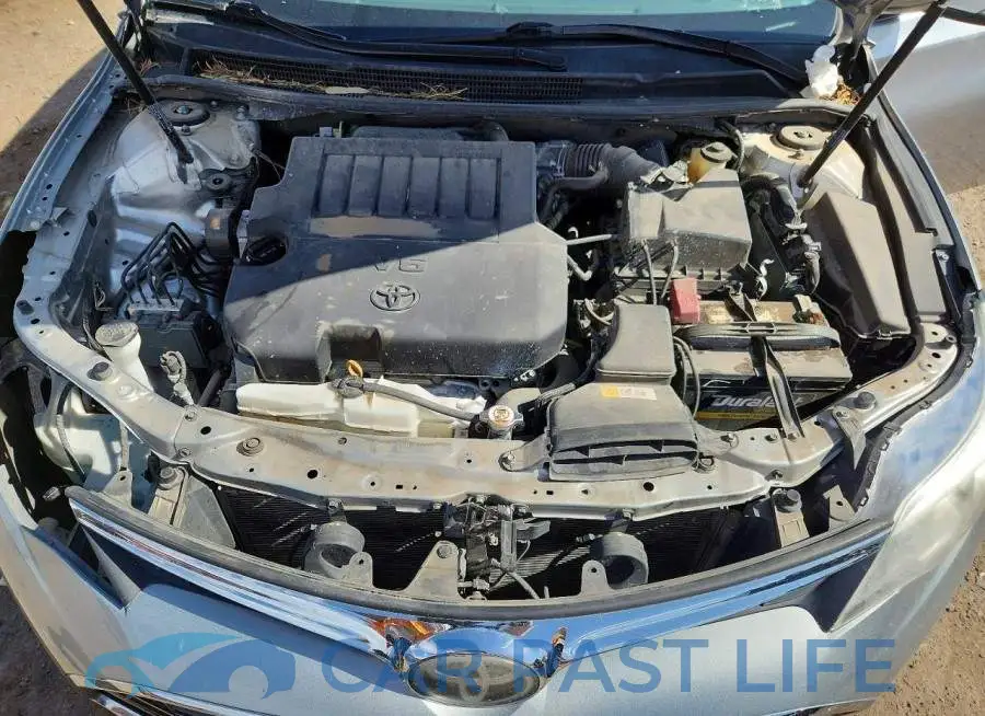 4T1BK1EB4HU245712# 11
