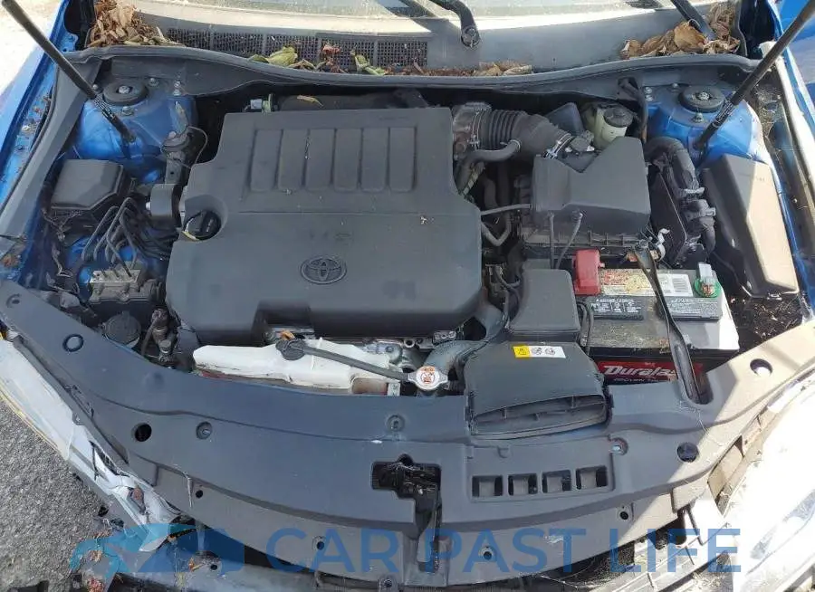 4T1BK1FK1HU582529# 11