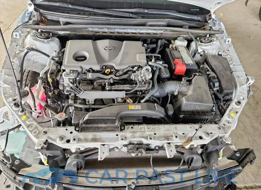 4T1C11AK3RU881018# 11