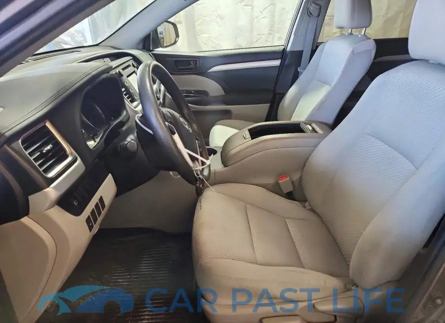5TDBZRFH6KS704994# 7