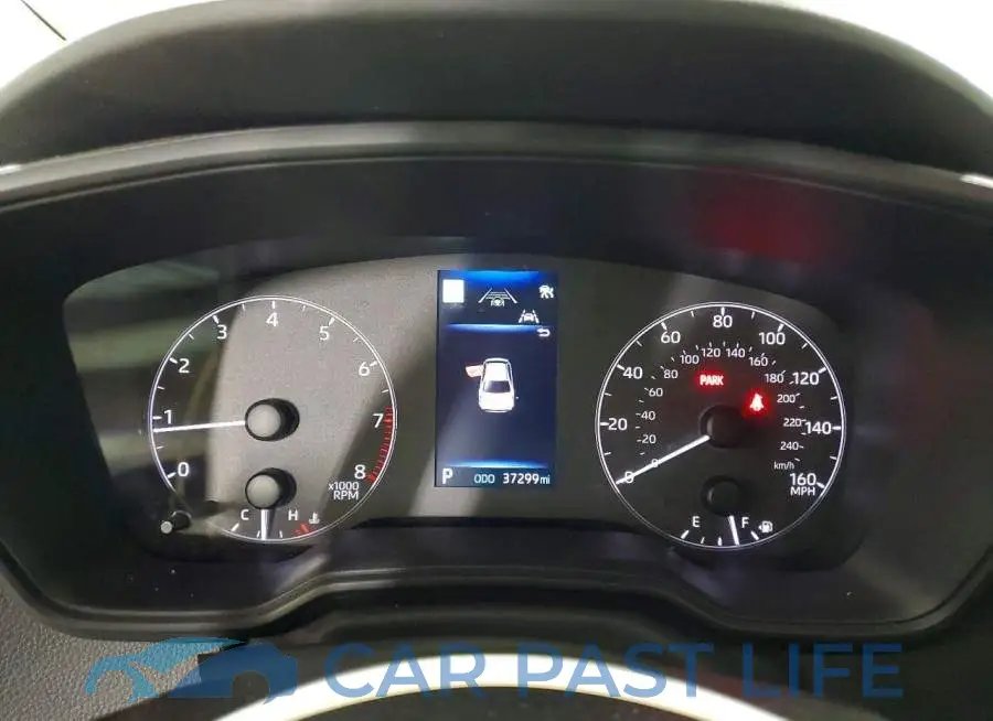 5YFB4MDE5SP286351# 9