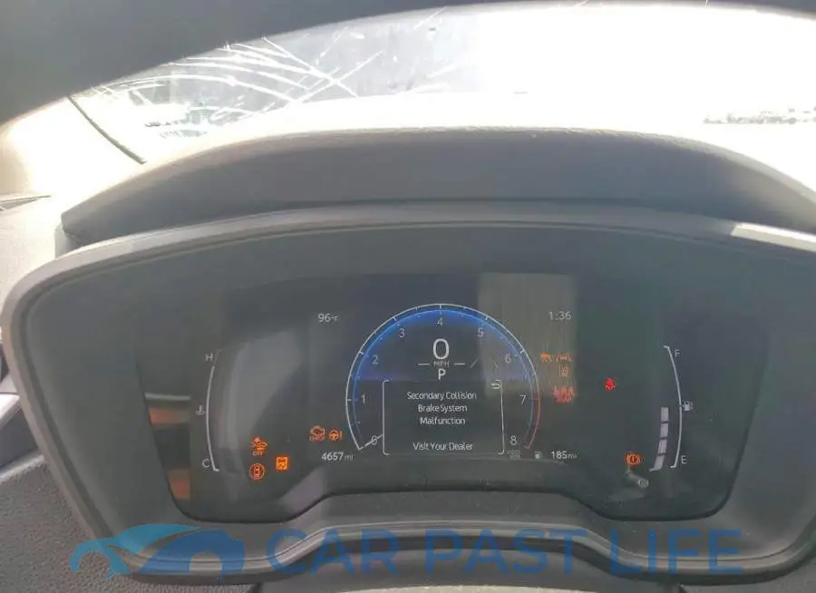 5YFB4MDE7TP429818# 9