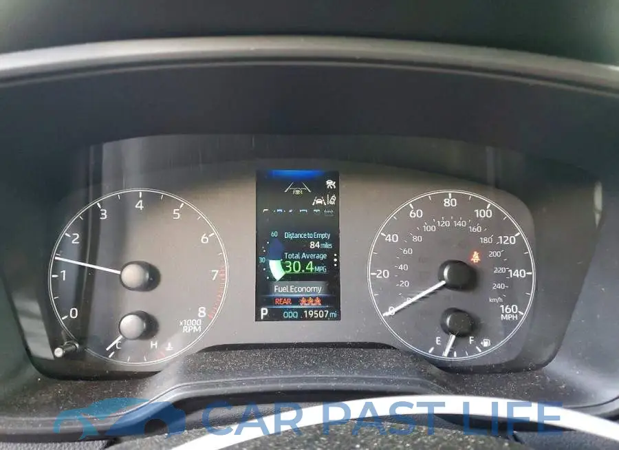 5YFB4MDE8RP192989# 9