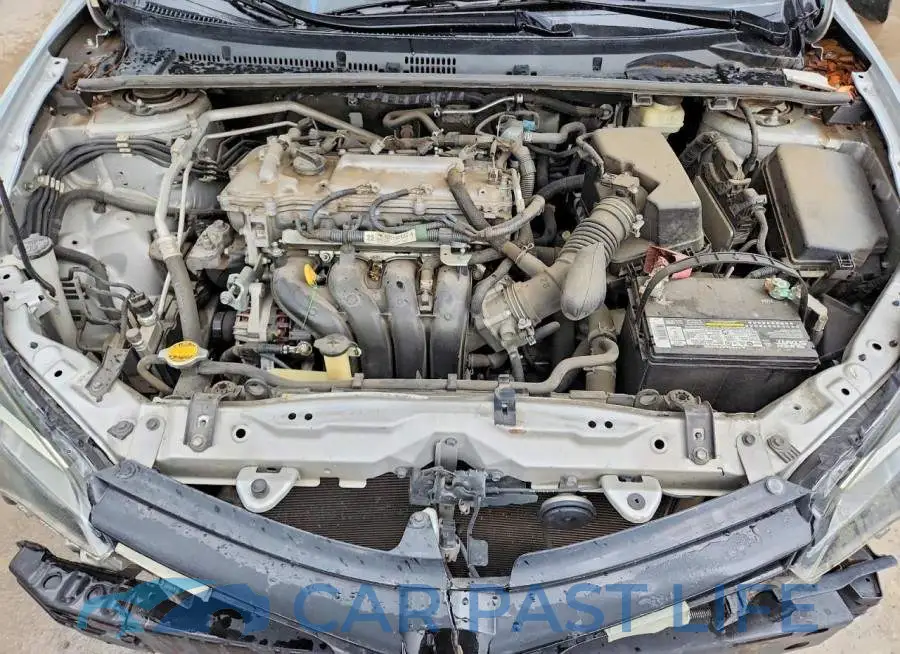 5YFBURHE8HP600008# 11
