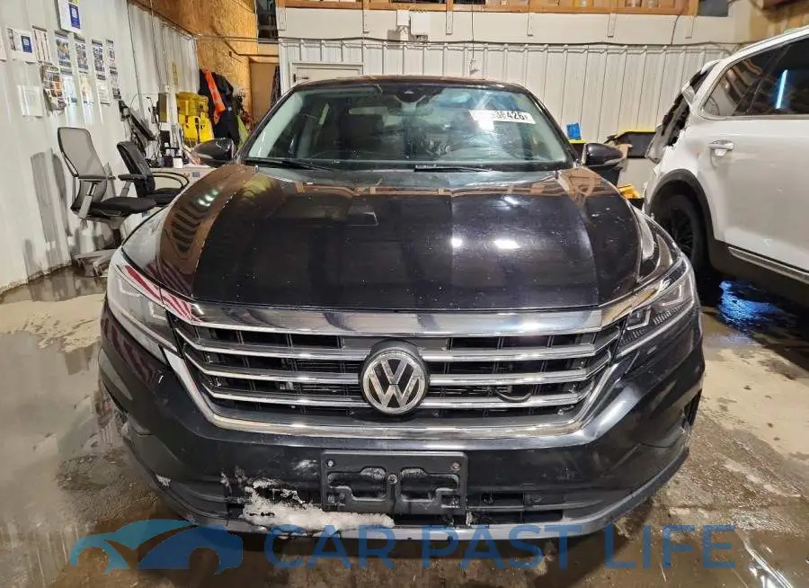 1VWCA7A39LC017505# 5