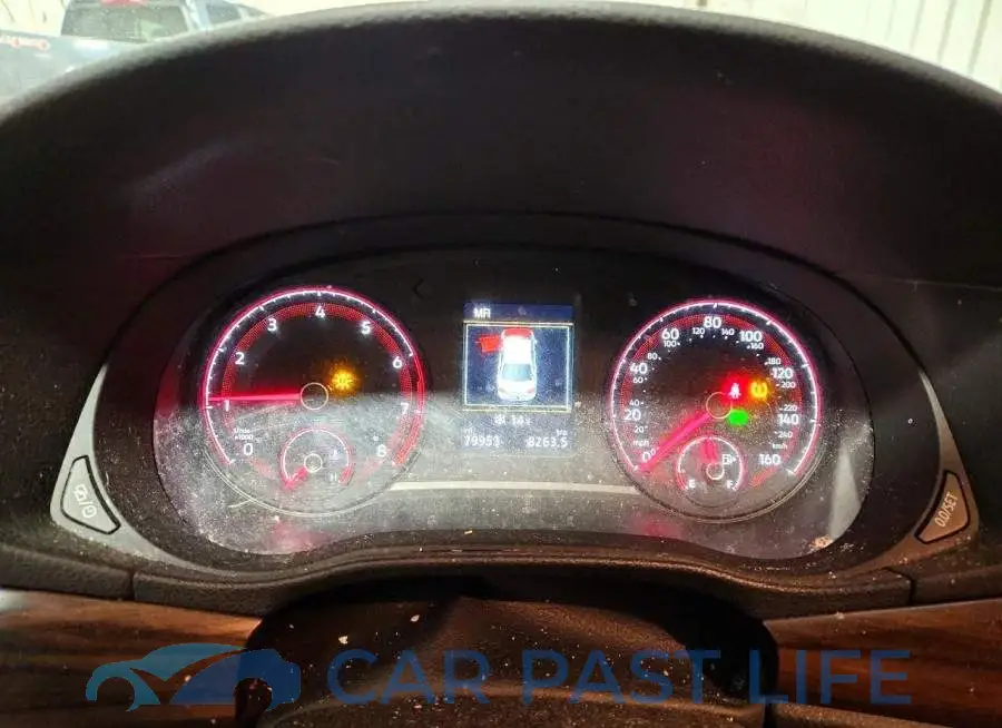 1VWCA7A39LC017505# 9