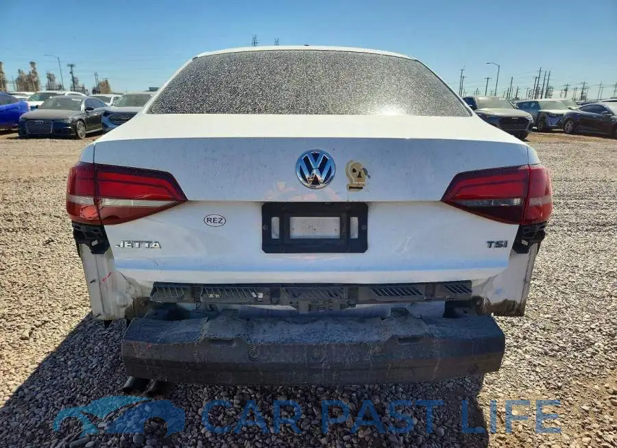 3VW2B7AJ2HM273966# 6