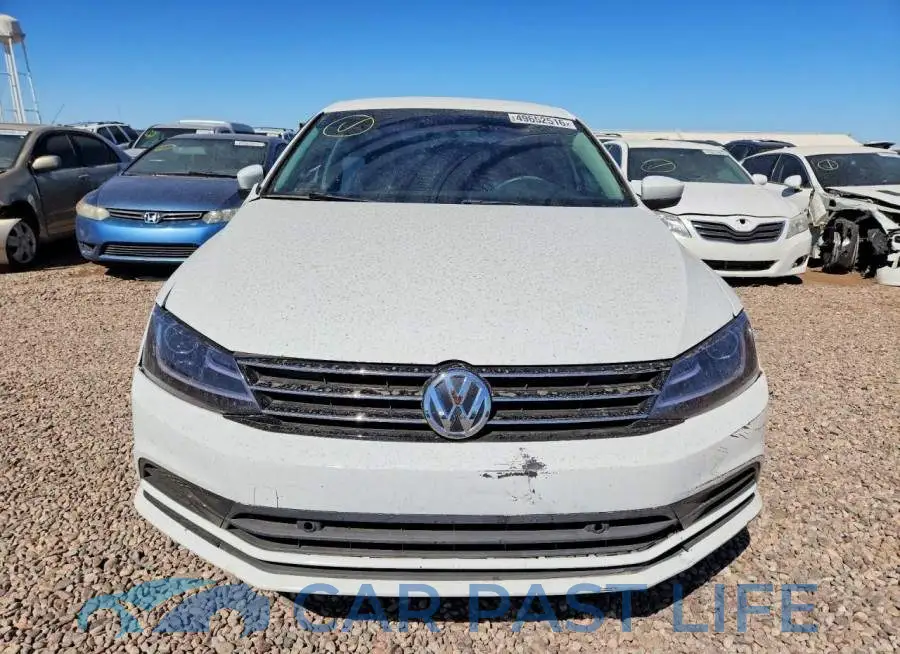 3VW2B7AJ2HM273966# 5