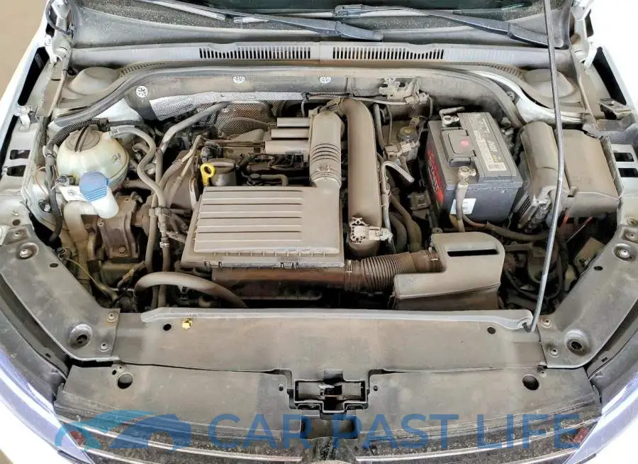 3VW2B7AJ2HM273966# 11