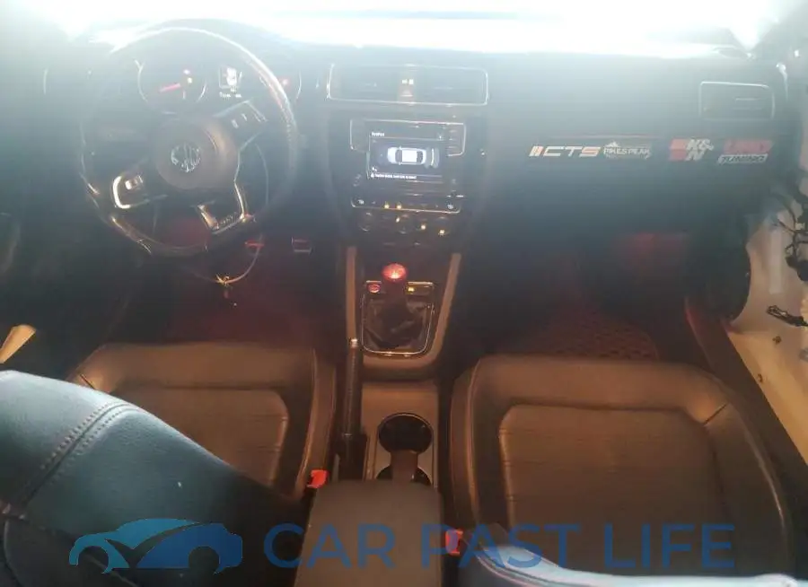 3VW5T7AJ1HM323041# 8