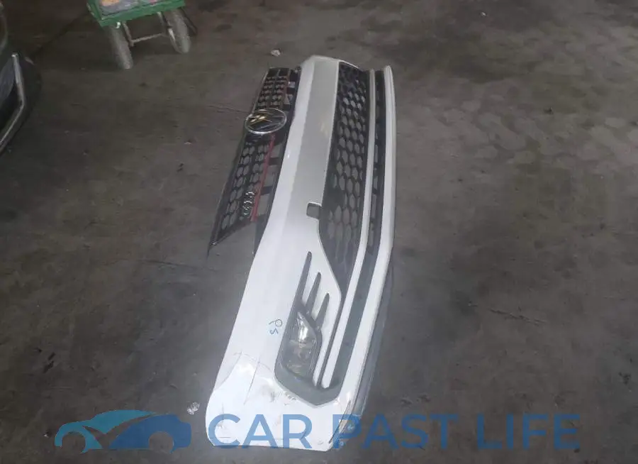 3VW5T7AJ1HM323041# 12