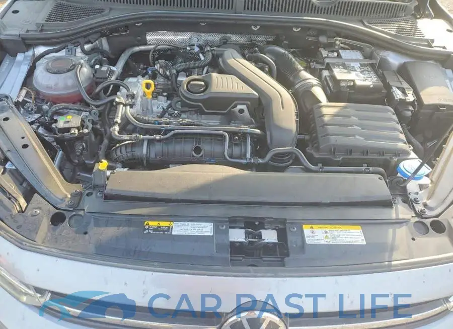 3VW7W7BU4TM040893# 11
