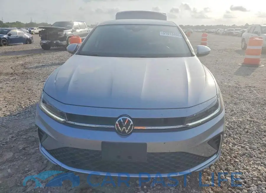 3VW7W7BU4TM040893# 5