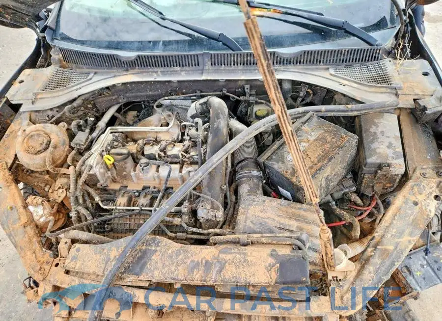 3VWCB7BU1KM205341# 11