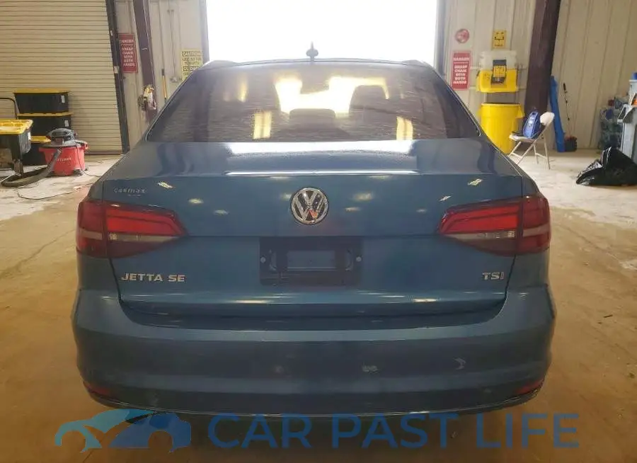 3VWDB7AJ3HM368464# 6