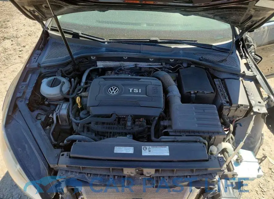 3VWH17AU3HM532746# 11