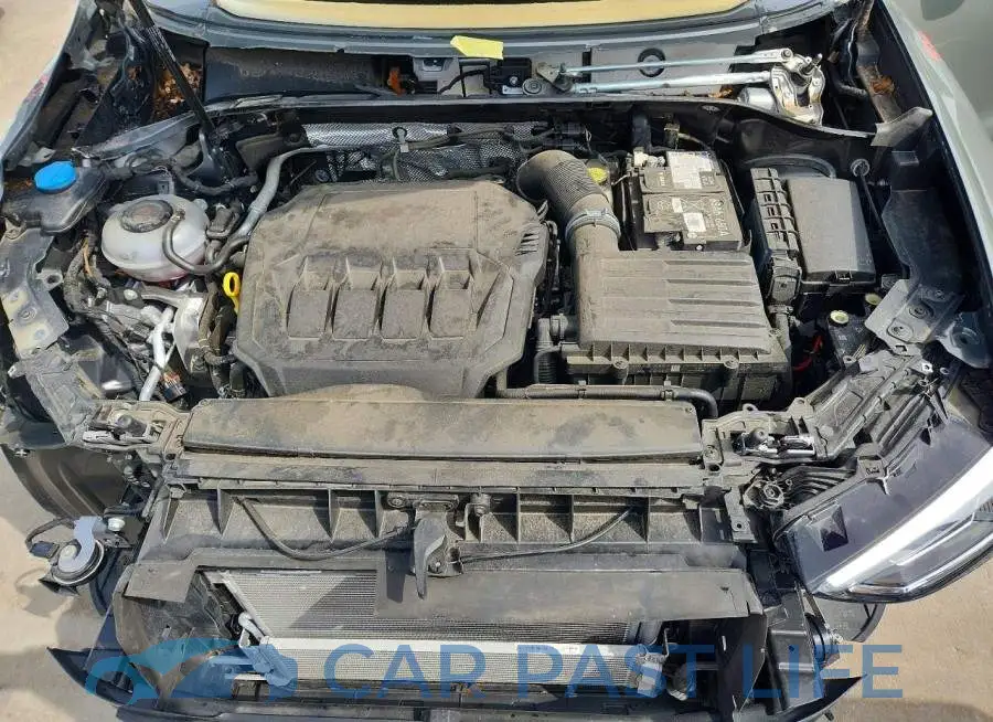 WA1EECF3XR1020445# 12