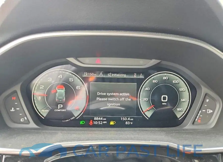 WA1EECF3XR1020445# 9