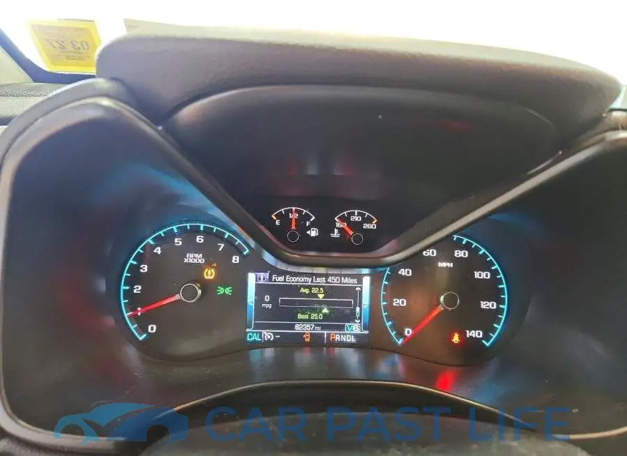 1GTG6DEN2J1205114# 9