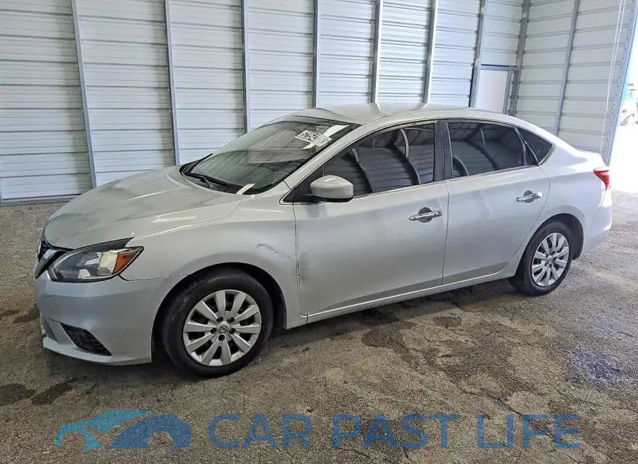 3N1AB7AP3KY438185# 1