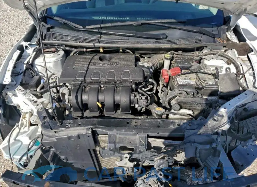 3N1AB7AP4KY366140# 11