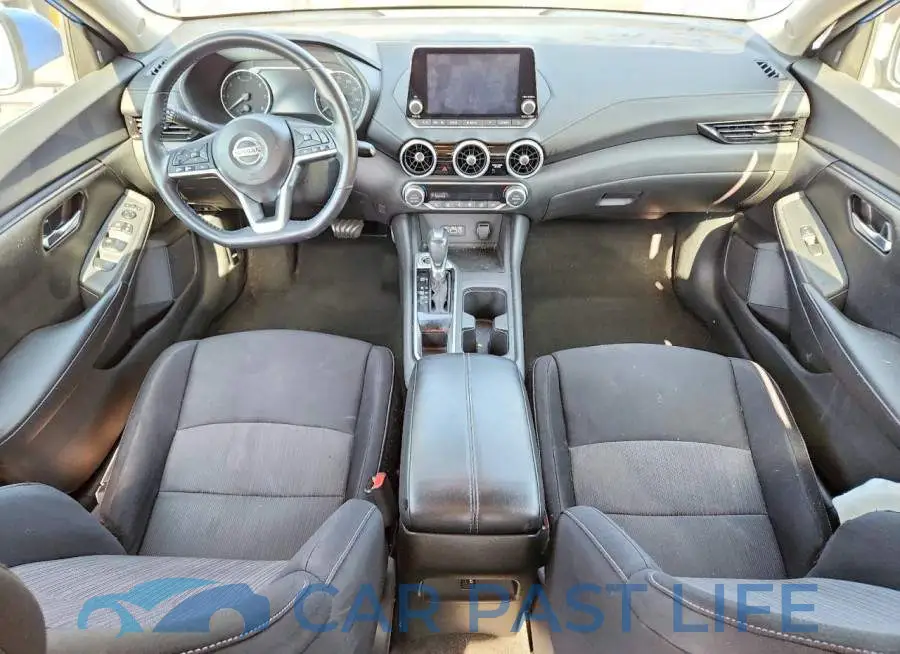 3N1AB8CV2MY225359# 8