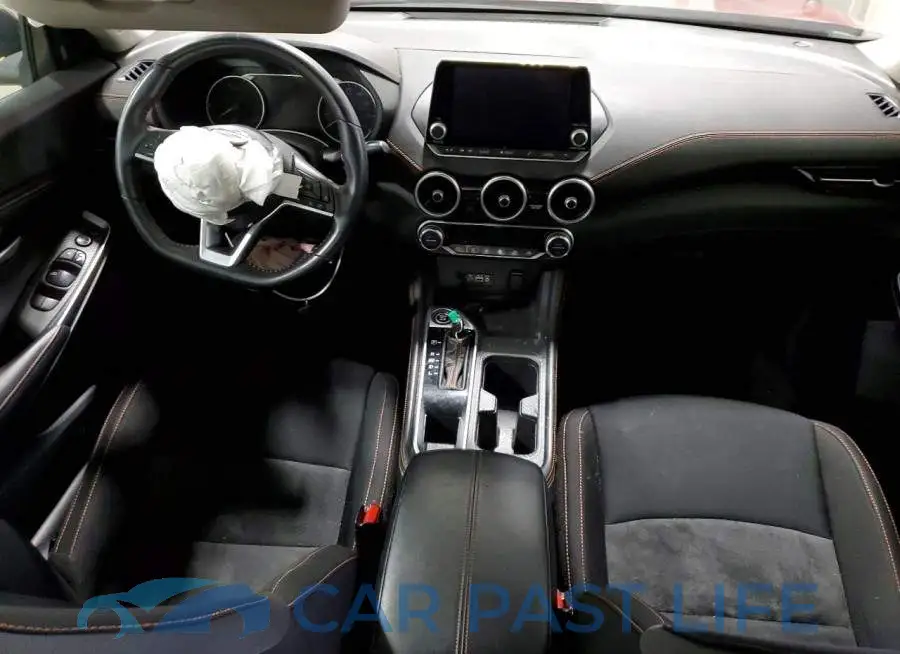 3N1AB8DV5NY300197# 8
