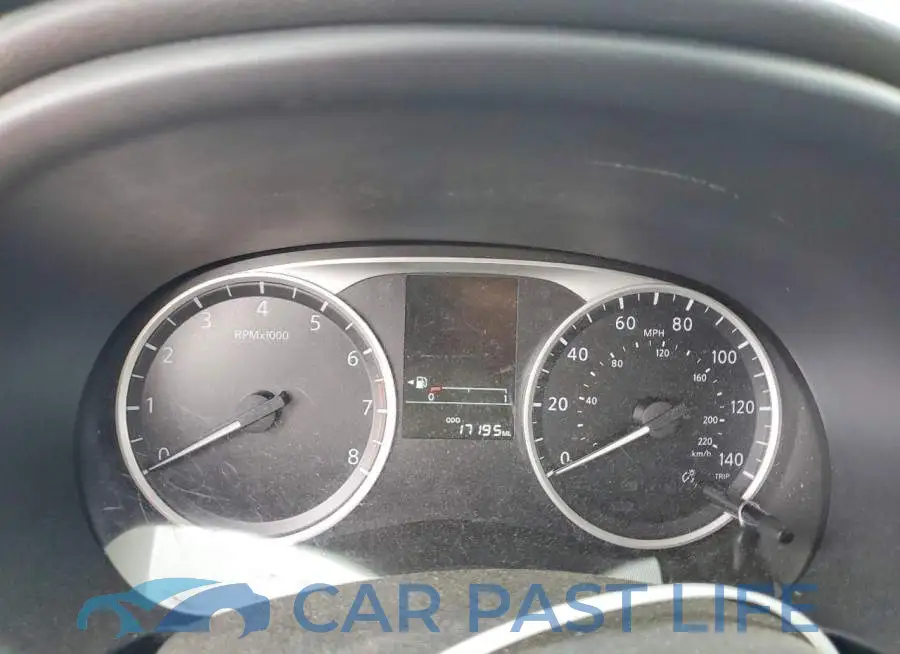 3N1CP5BV2SL499326# 9
