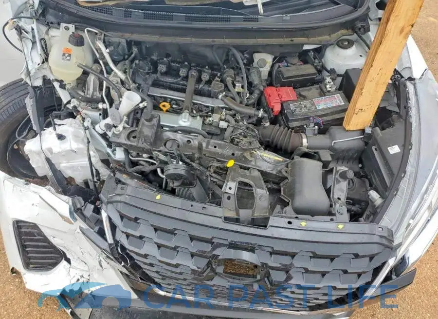 3N1CP5BV2SL499326# 11