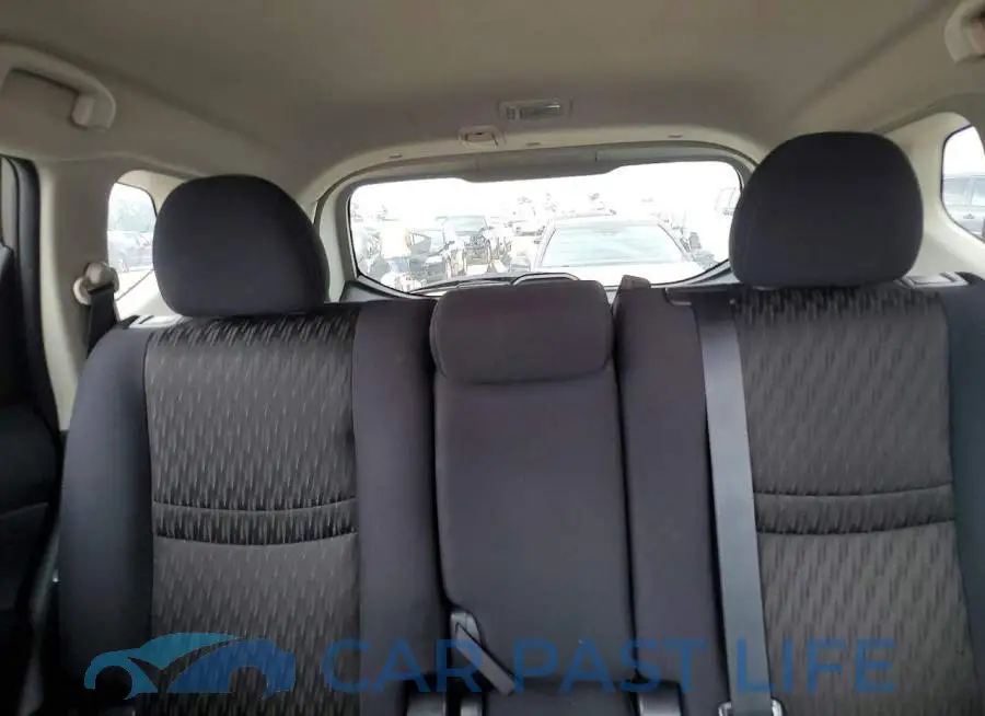 5N1AT2MV8HC854866# 10
