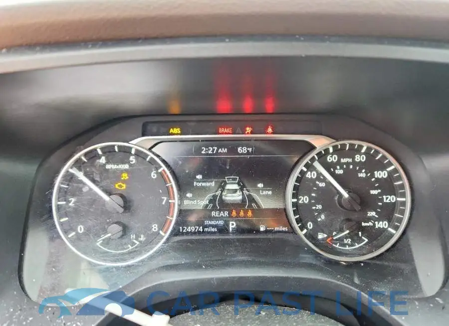 5N1AT3BA9MC697980# 9