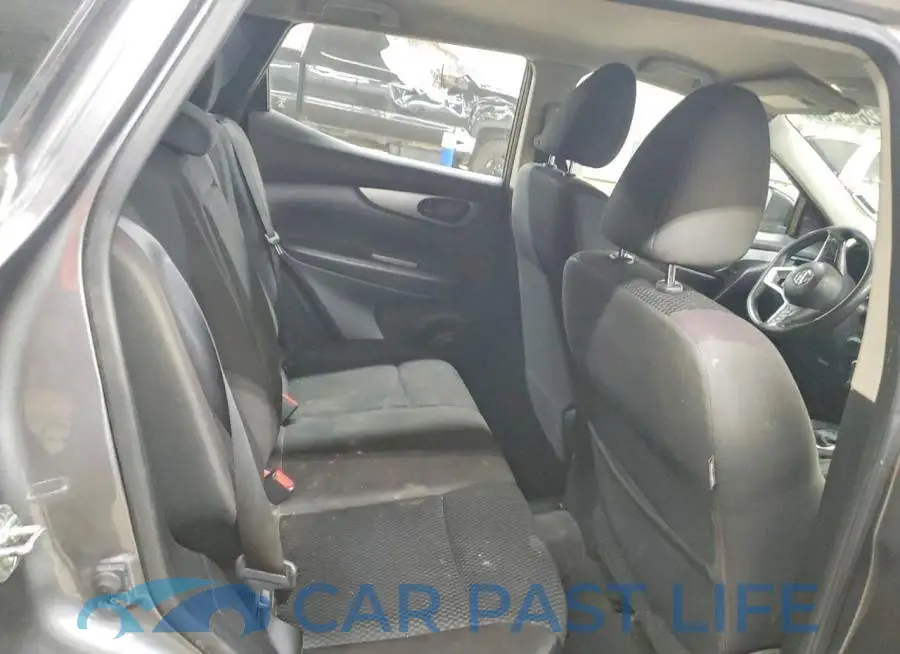 JN1BJ1CP3JW500630# 9