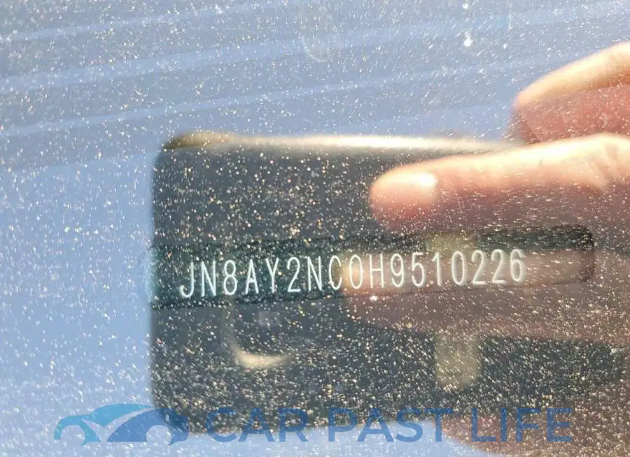 JN8AY2NC0H9510226# 13
