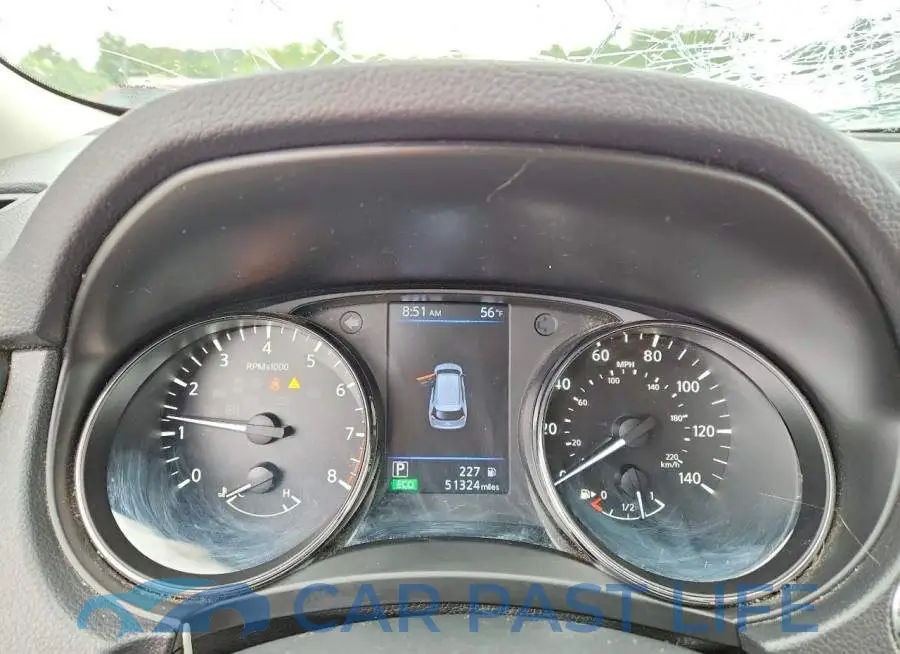 KNMAT2MT3LP543298# 9