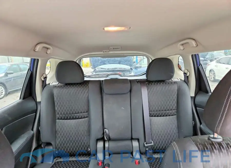 KNMAT2MT3LP543298# 10
