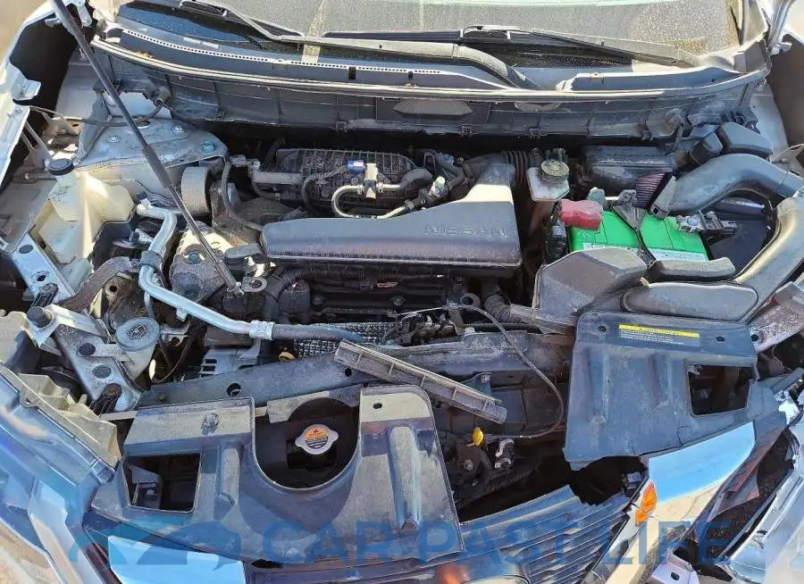 KNMAT2MV1JP529995# 12