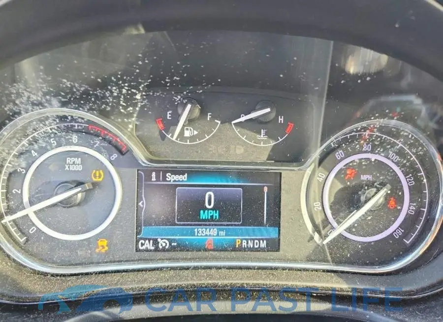2G4GR5GX6H9132875# 9