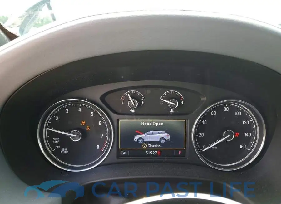 5GAERBKW6PJ224145# 9