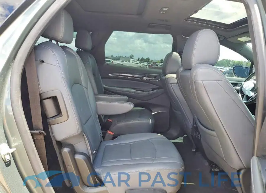 5GAERBKW6PJ224145# 11
