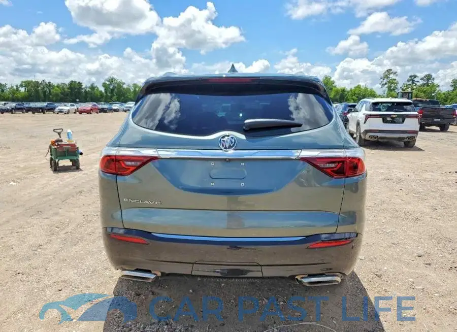 5GAERBKW6PJ224145# 6