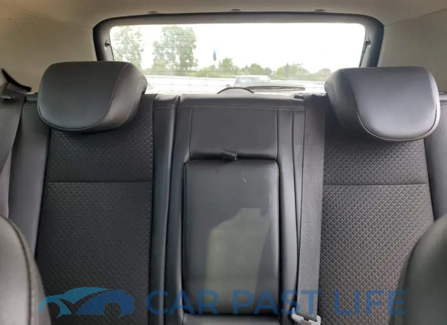 KL4CJ1SM4HB050801# 10