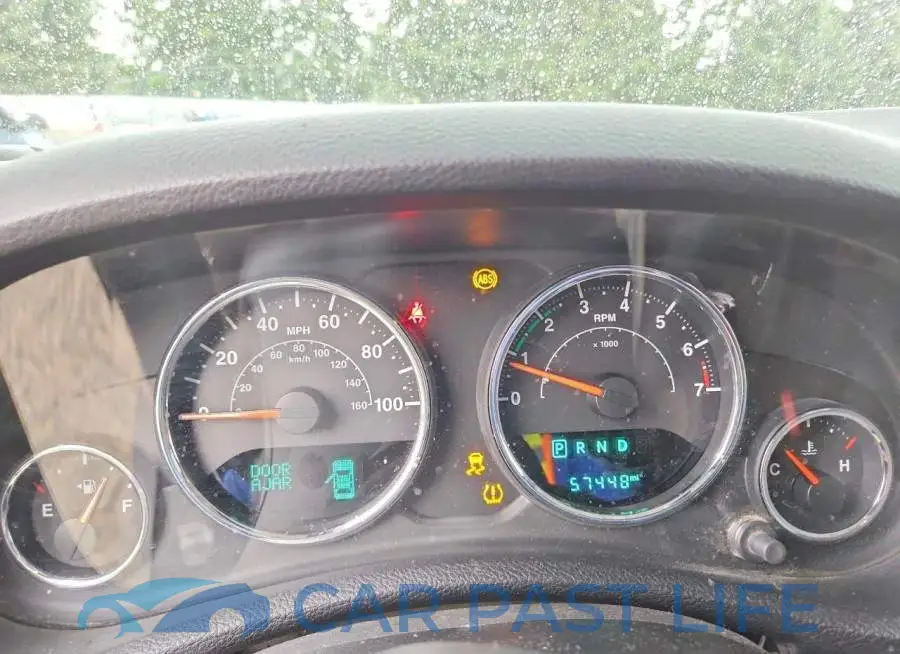 1C4AJWAGXHL604939# 9