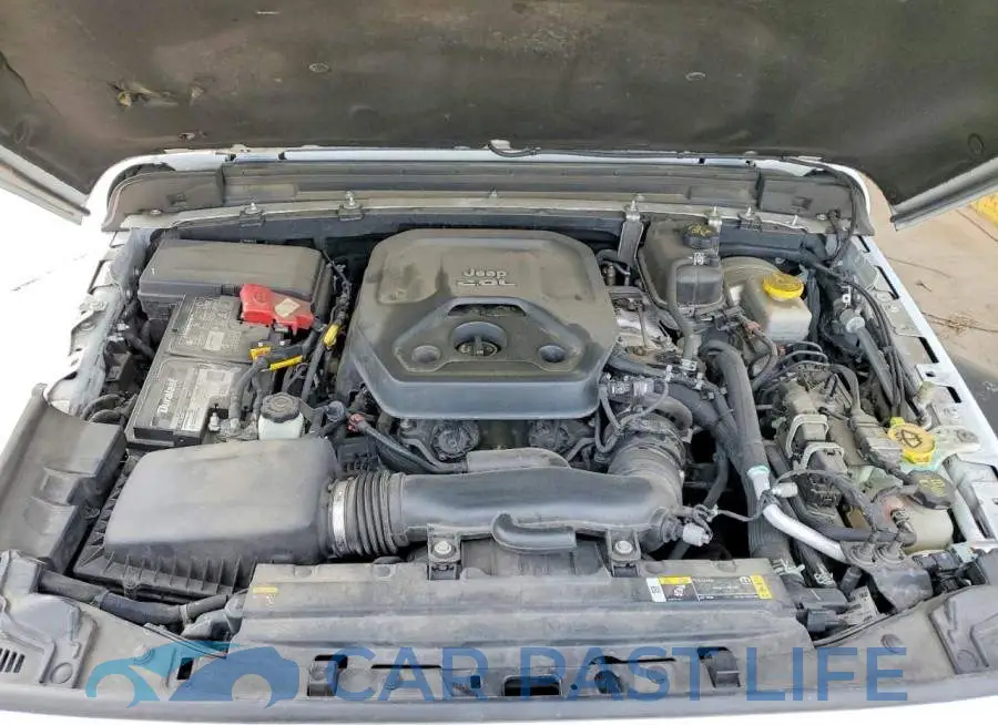 1C4HJXDN8MW566246# 11