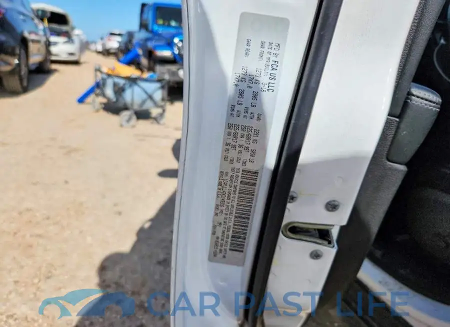 1C4PJLLN2KD149316# 12
