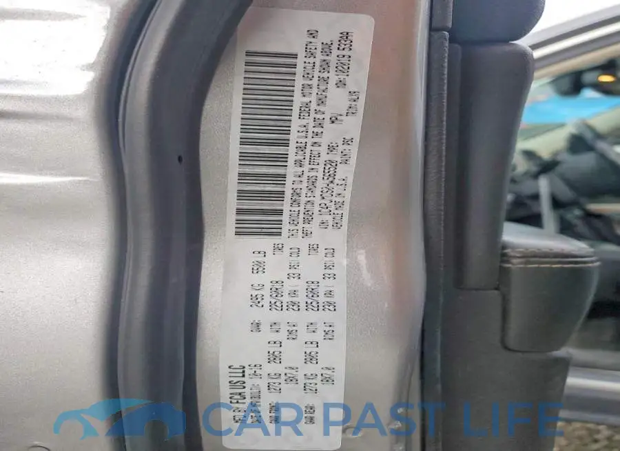 1C4PJMDS0HW565520# 14