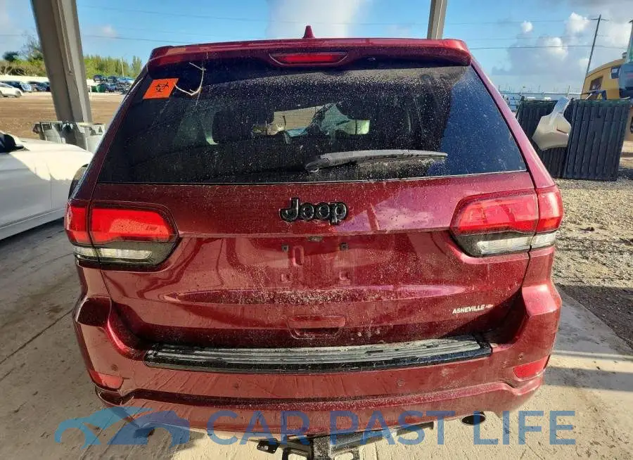 1C4RJEAG7JC110380# 6