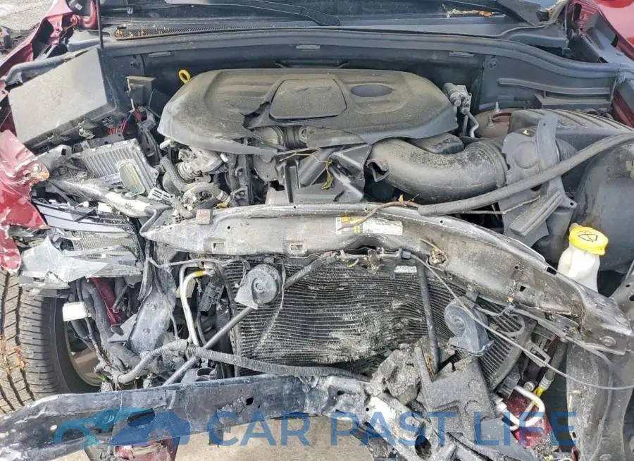 1C4RJFBG5LC112152# 12