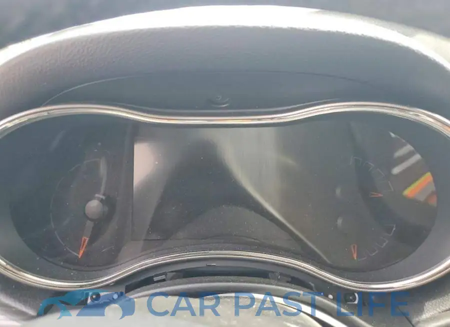1C4RJFBG5LC112152# 9