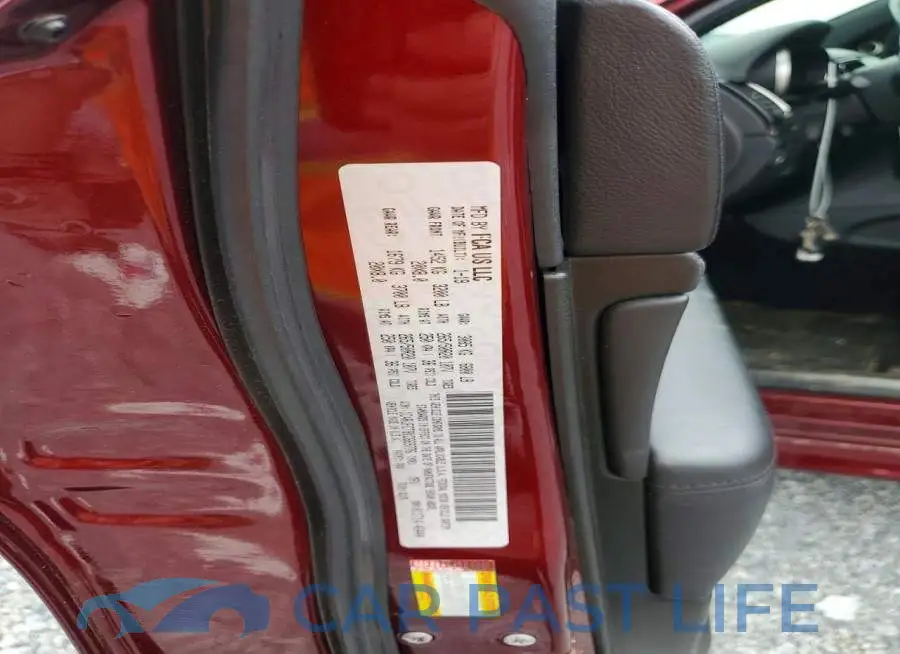 1C4RJFCT8KC669776# 14
